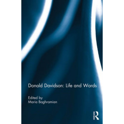 Donald Davidson: Life and Words