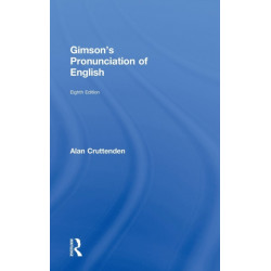 Gimson's Pronunciation of English
