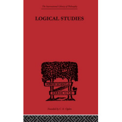 Logical Studies