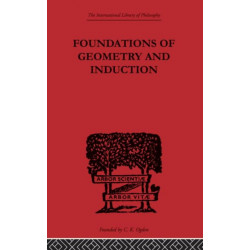 Foundations of Geometry and Induction