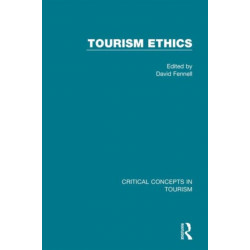 Tourism Ethics