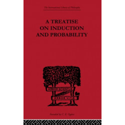 A Treatise on Induction and Probability