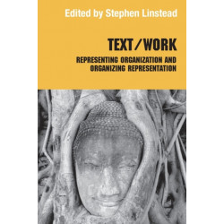 Text/Work: Representing Organization and Organizing Representation