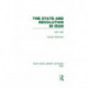 The State and Revolution in Iran (RLE Iran D)