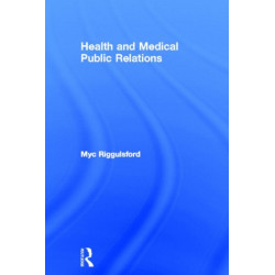 Health and Medical Public Relations