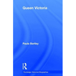 Queen Victoria