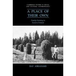 A Place of their Own: Family Farming in Eastern Finland