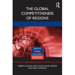 The Global Competitiveness of Regions