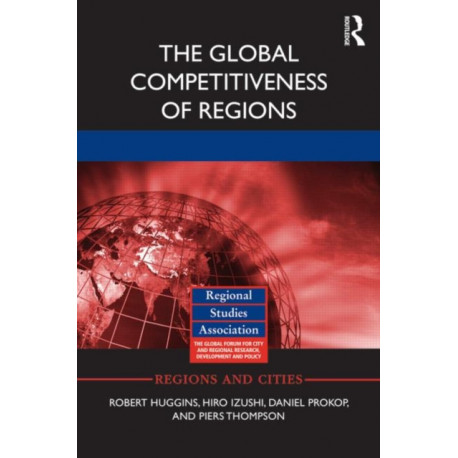 The Global Competitiveness of Regions
