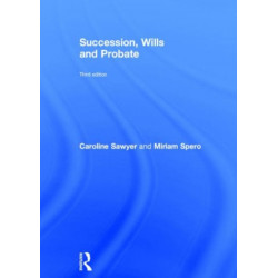 Succession, Wills and Probate