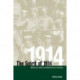 The Spirit of 1914: Militarism, Myth, and Mobilization in Germany