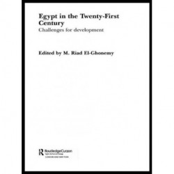 Egypt in the Twenty First Century: Challenges for Development