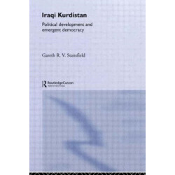 Iraqi Kurdistan: Political Development and Emergent Democracy