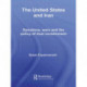 The United States and Iran: Sanctions, Wars and the Policy of Dual Containment