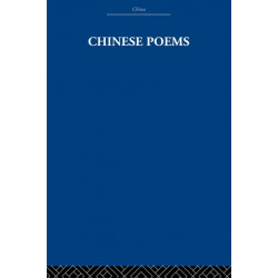 Chinese Poems