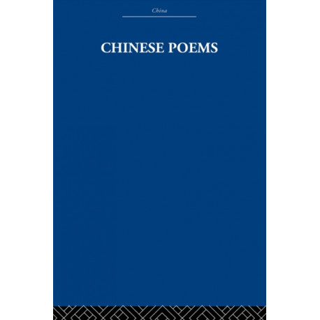 Chinese Poems