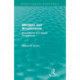 Mergers and Acquisitions (Routledge Revivals): Geographical and spatial persspectives