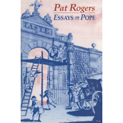 Essays on Pope