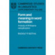 Form and Meaning in Word Formation: A Study of Afrikaans Reduplication