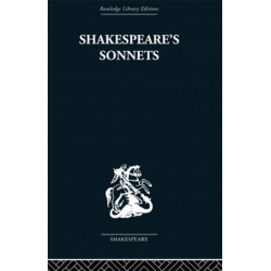 Shakespeare's Sonnets