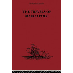 The Travels of Marco Polo