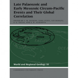 Late Palaeozoic and Early Mesozoic Circum-Pacific Events and their Global Correlation