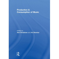 Production & Consumption of Music