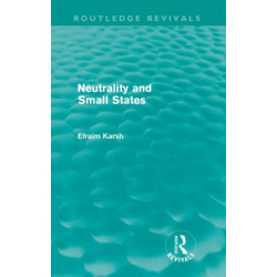 Neutrality and Small States