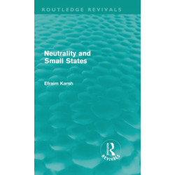 Neutrality and Small States