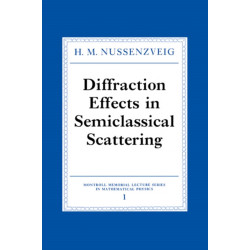 Diffraction Effects in Semiclassical Scattering