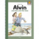 Alvin and Ada and the Seal