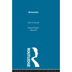 Aristotle: Volume VII