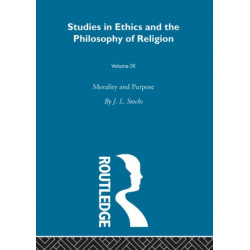 Morality & Purpose Vol 9