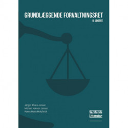 Grundlæggende forvaltningsret