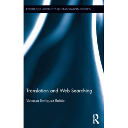 Translation and Web Searching