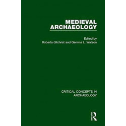 Medieval Archaeology