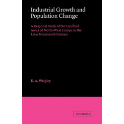 Industrial Growth and Population Change