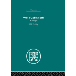 Wittgenstein: A Critique