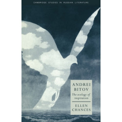 Andrei Bitov: The Ecology of Inspiration