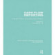 Cash Flow Reporting (RLE Accounting): A Recent History of an Accounting Practice