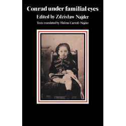 Conrad under Familial Eyes