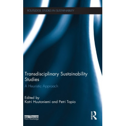 Transdisciplinary Sustainability Studies: A Heuristic Approach