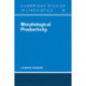 Morphological Productivity