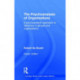 The Psychoanalysis of Organizations: A psychoanalytic approach to behaviour in groups and organizations