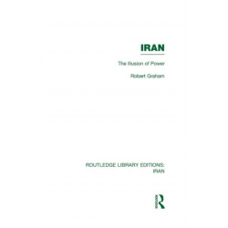 Iran (RLE Iran D): The Illusion of Power