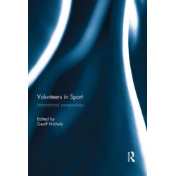 Volunteers in Sport: International perspectives