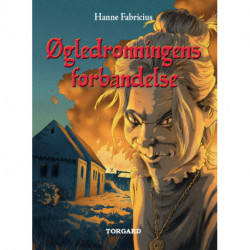 Øgledronningens forbandelse