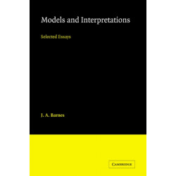 Models and Interpretations: Selected Essays