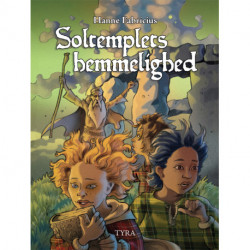 Soltemplets hemmelighed