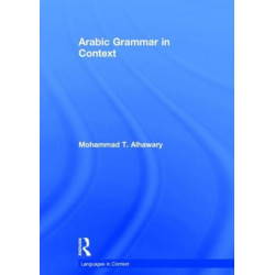 Arabic Grammar in Context